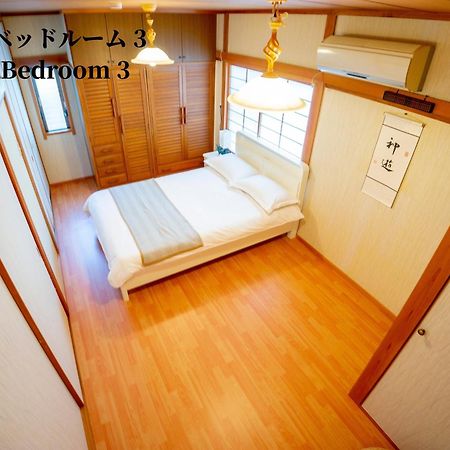Family Or Business Travel 20 Percent Off 20 Guests 144Sqm Free Ikebukuro Shuttle 2 Kitchens Bathrooms 4 Bedrooms Tōkyō Extérieur photo