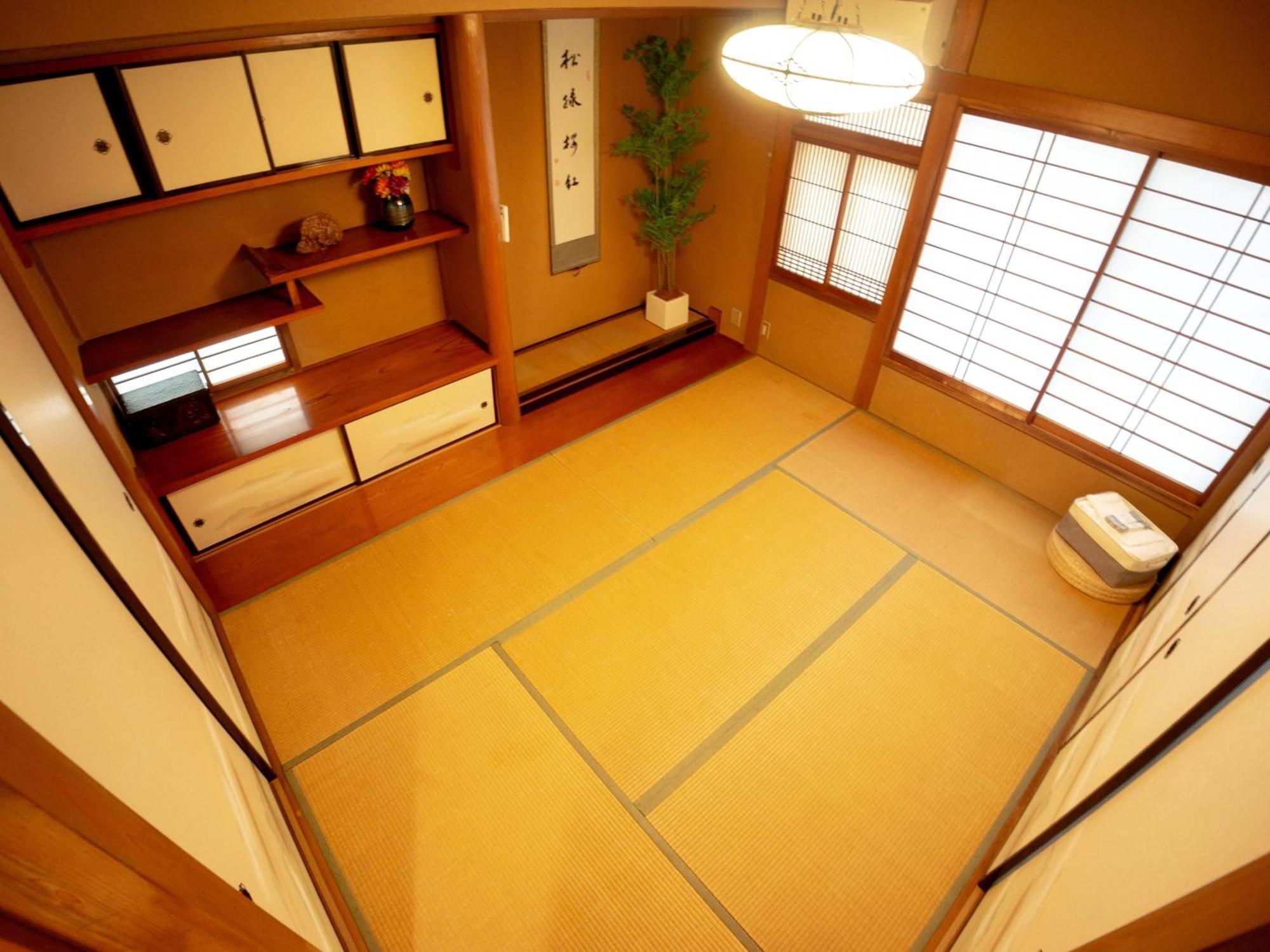 Family Or Business Travel 20 Percent Off 20 Guests 144Sqm Free Ikebukuro Shuttle 2 Kitchens Bathrooms 4 Bedrooms Tōkyō Extérieur photo