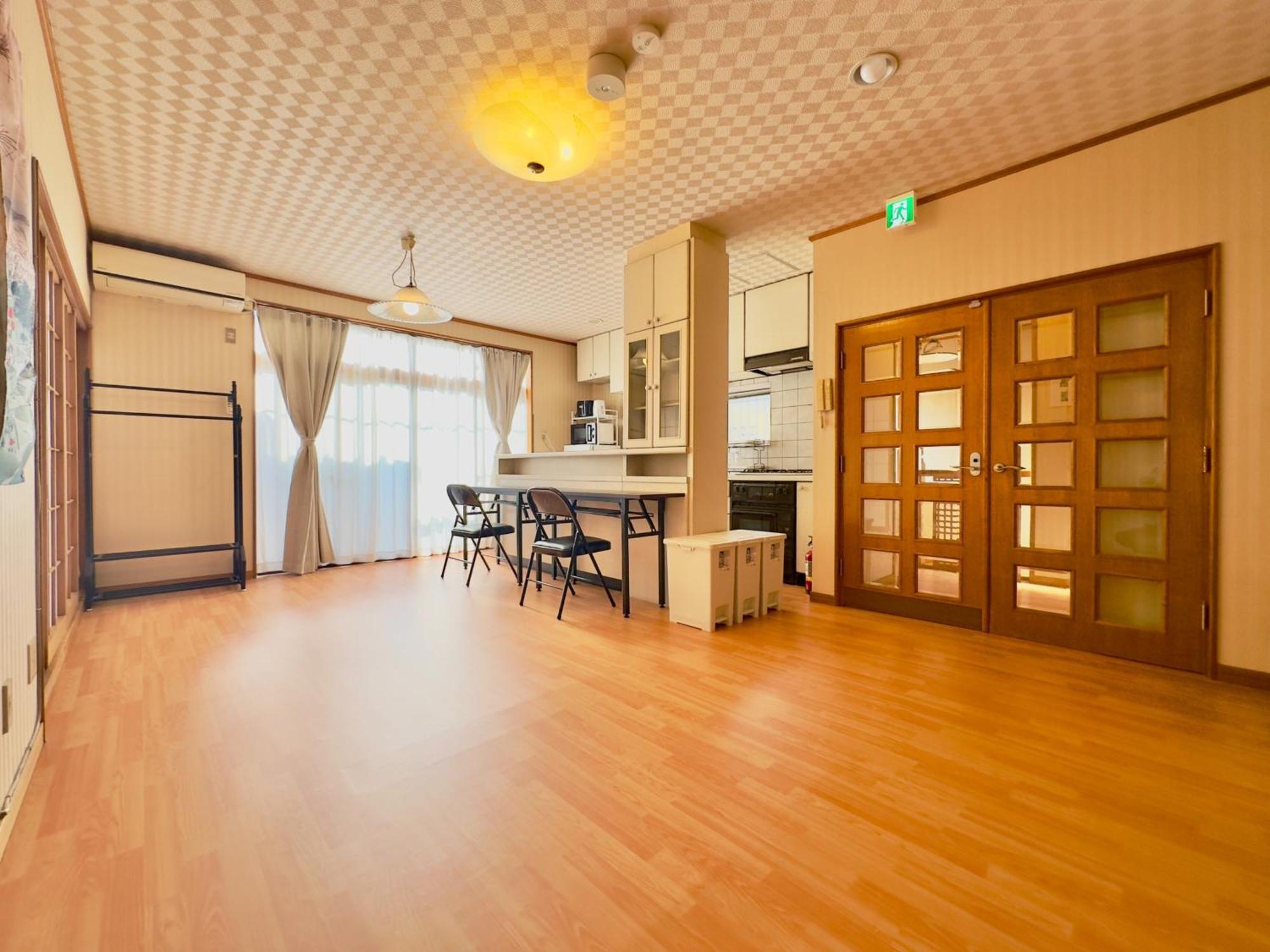 Family Or Business Travel 20 Percent Off 20 Guests 144Sqm Free Ikebukuro Shuttle 2 Kitchens Bathrooms 4 Bedrooms Tōkyō Extérieur photo